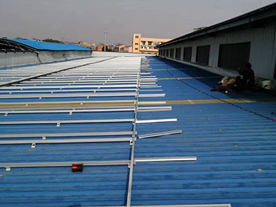 光伏運維通道踏板 光伏運維通道踏板